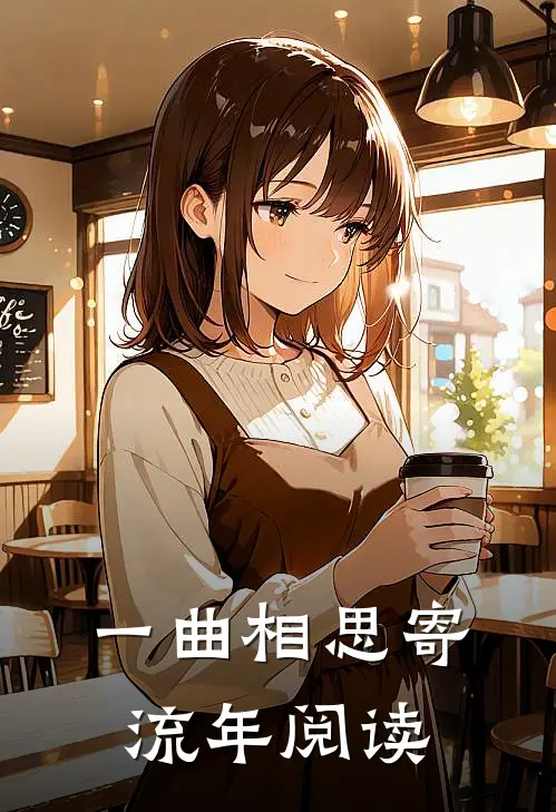 一曲相思寄流年阅读