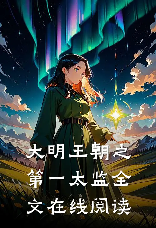 大明王朝之第一太监全文在线阅读