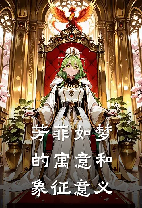 芳菲如梦的寓意和象征意义