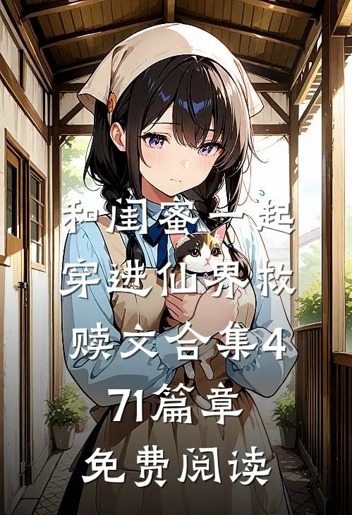 和闺蜜一起穿进仙界救赎文合集471篇章免费阅读