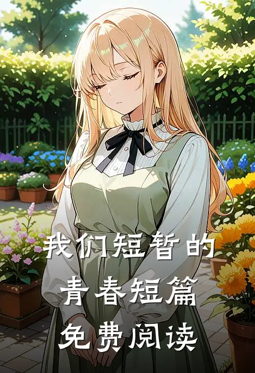 我们短暂的青春短篇免费阅读