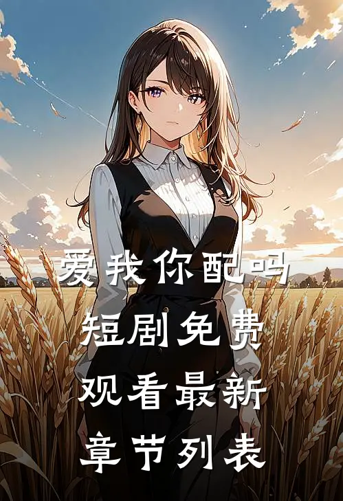 爱我你配吗短剧免费观看最新章节列表