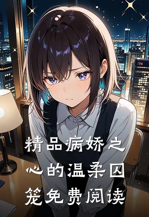 精品病娇之心的温柔囚笼免费阅读
