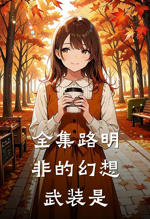 全集路明非的幻想武装是