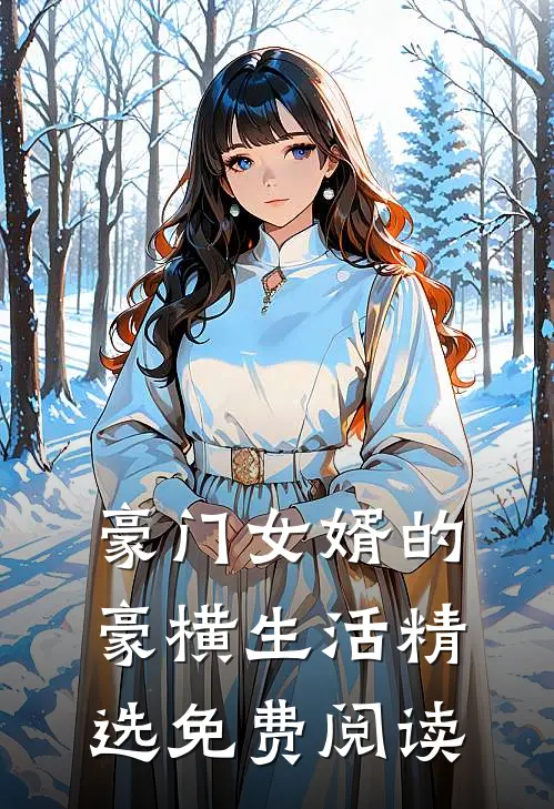 豪门女婿的豪横生活精选免费阅读