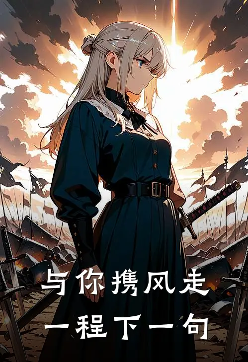 与你携风走一程下一句