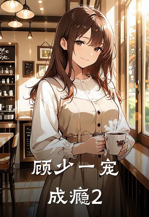 顾少一宠成瘾2