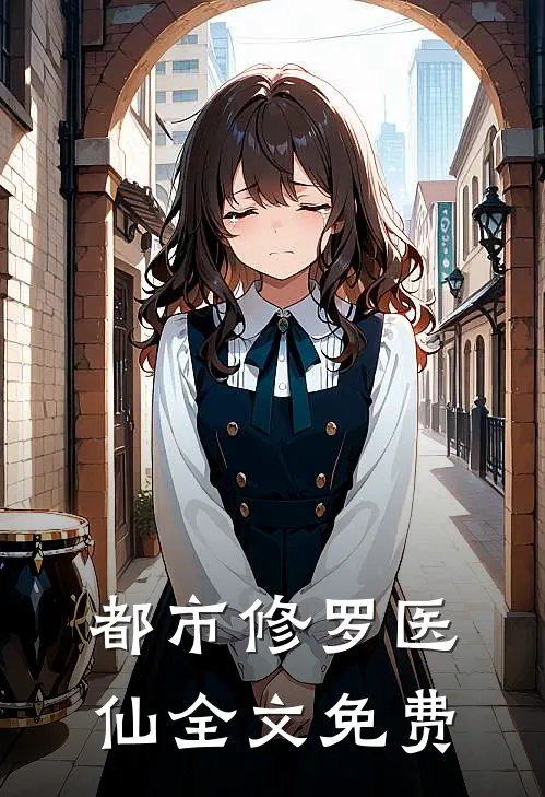 都市修罗医仙全文免费