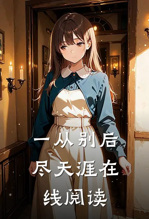 一从别后尽天涯在线阅读