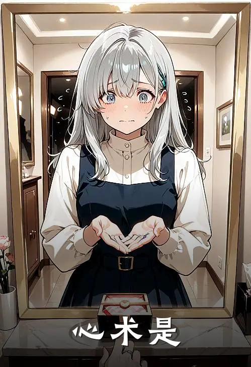 心术是