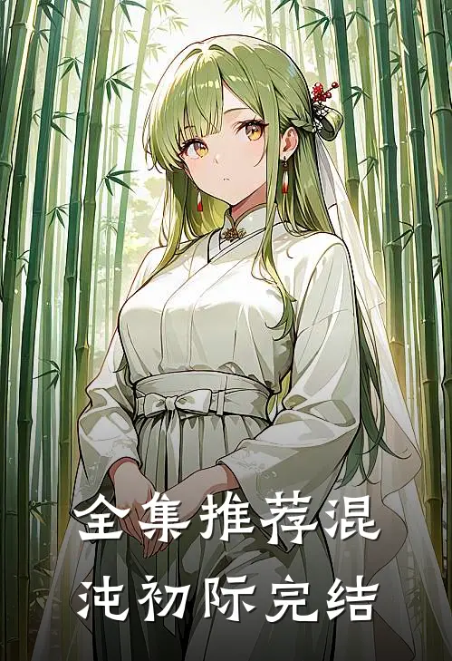 全集推荐混沌初际完结