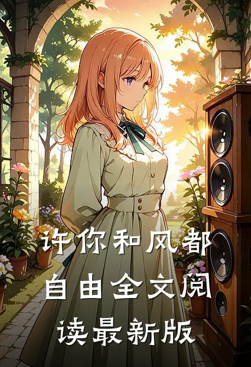 许你和风都自由全文阅读最新版