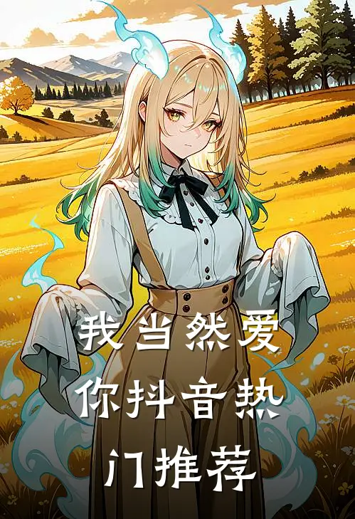 我当然爱你抖音热门推荐