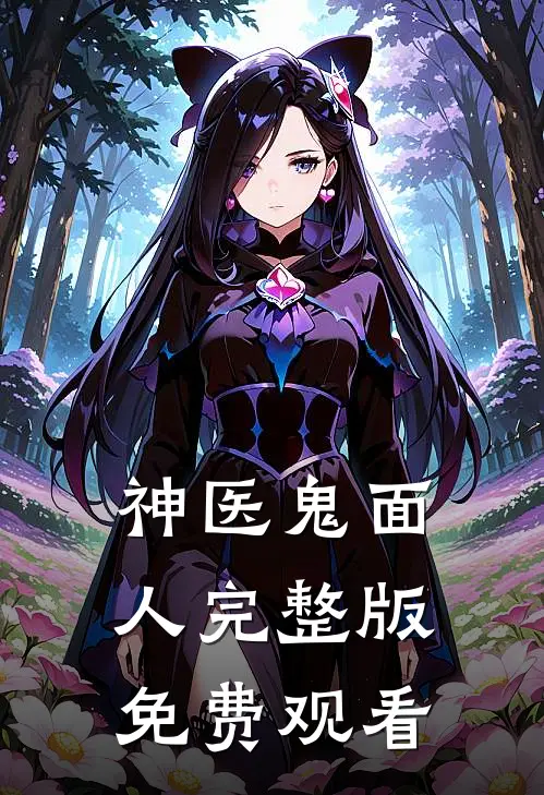 神医鬼面人完整版免费观看