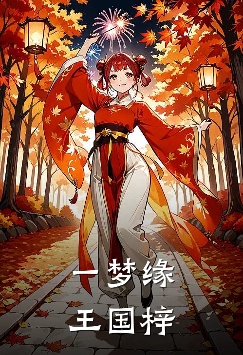 一梦缘王国梓