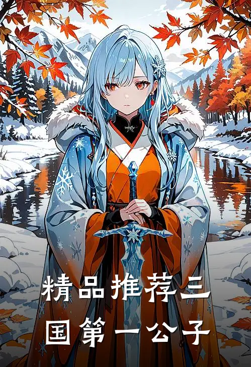精品推荐三国第一公子