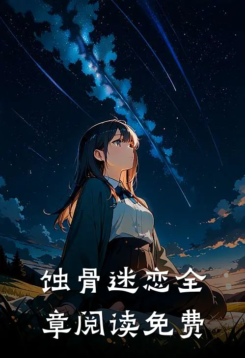 蚀骨迷恋全章阅读免费