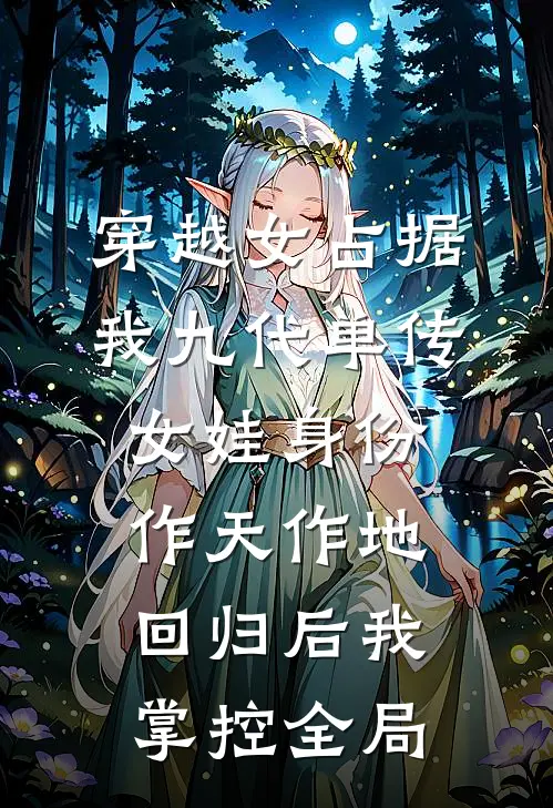 穿越女占据我九代单传女娃身份作天作地，回归后我掌控全局