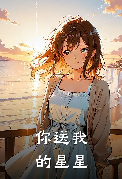 你送我的星星