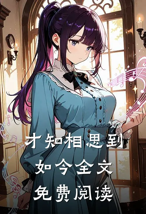 才知相思到如今全文免费阅读