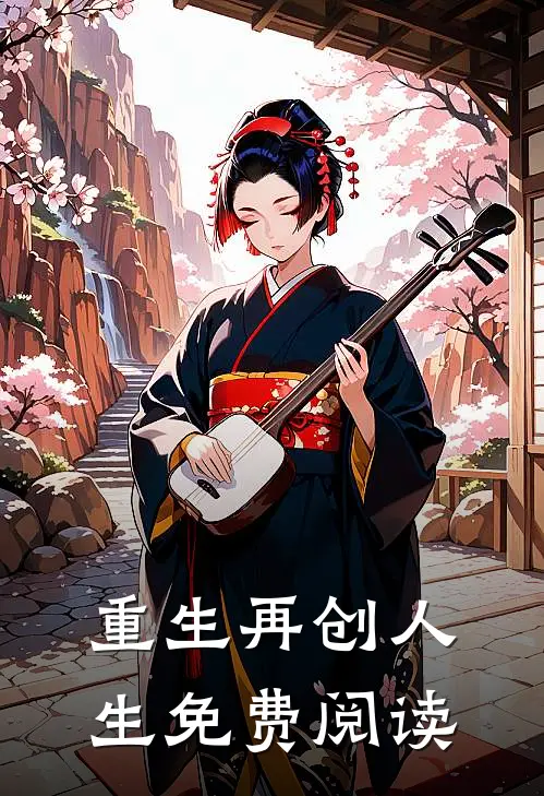 重生再创人生免费阅读