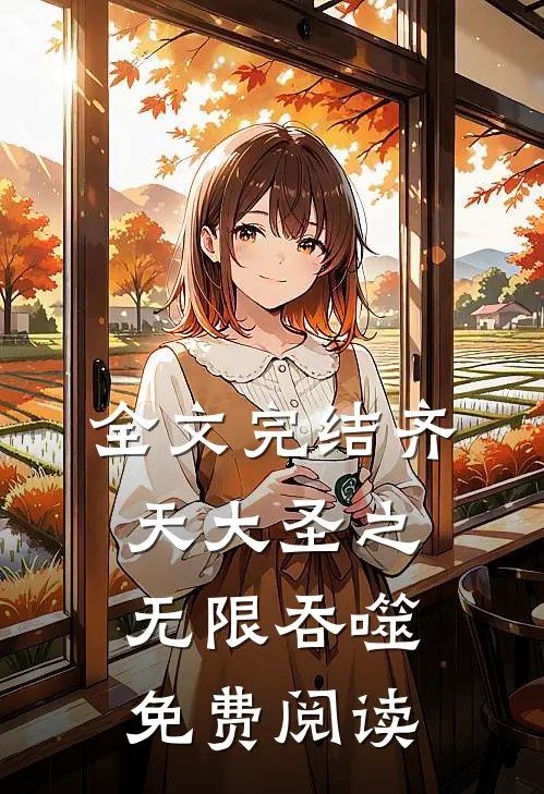 全文完结齐天大圣之无限吞噬免费阅读