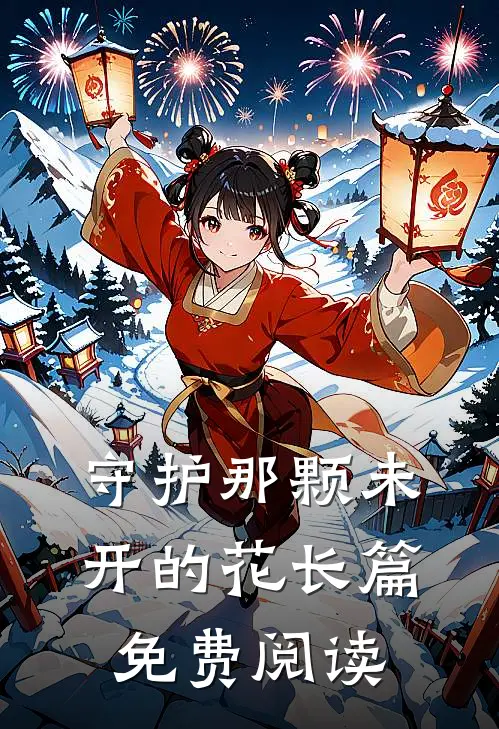 守护那颗未开的花长篇免费阅读