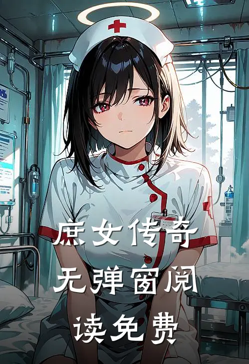 庶女传奇无弹窗阅读免费