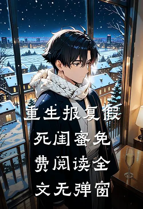重生报复假死闺蜜免费阅读全文无弹窗