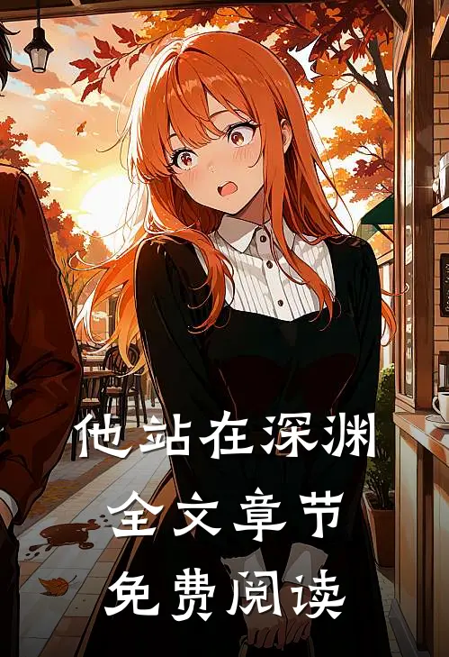 他站在深渊全文章节免费阅读