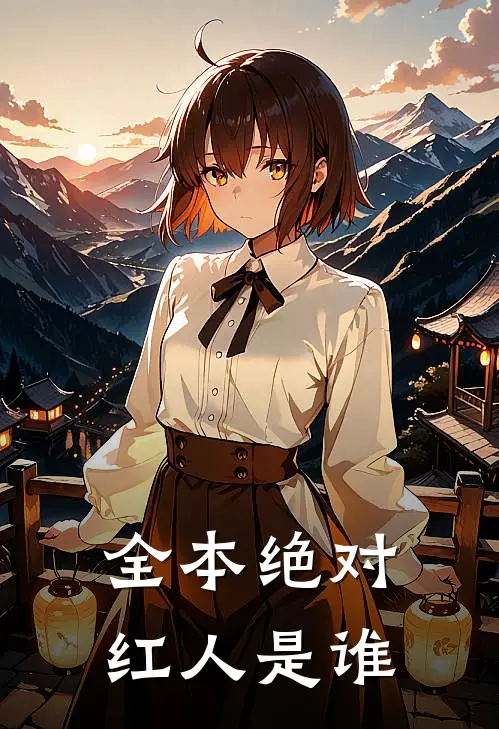全本绝对红人是谁