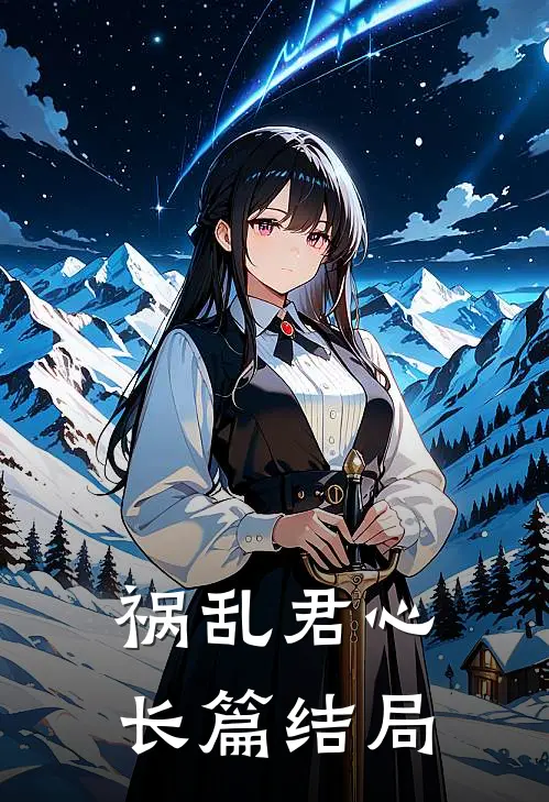 祸乱君心长篇结局