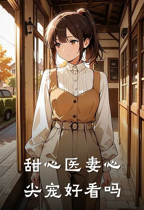 甜心医妻心尖宠好看吗