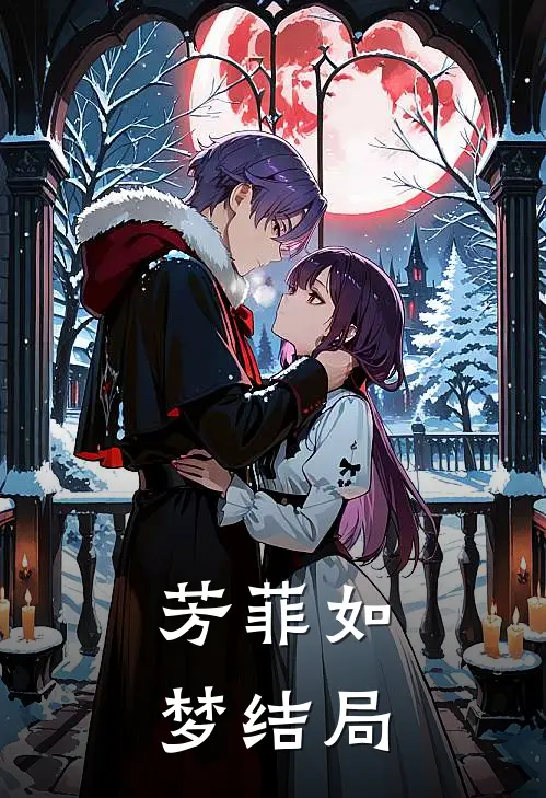 芳菲如梦结局