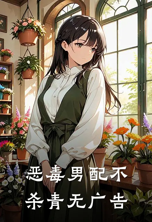 恶毒男配不杀青无广告