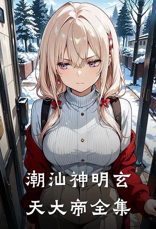 潮汕神明玄天大帝 全集