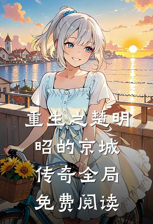 重生之楚明昭的京城传奇全局免费阅读
