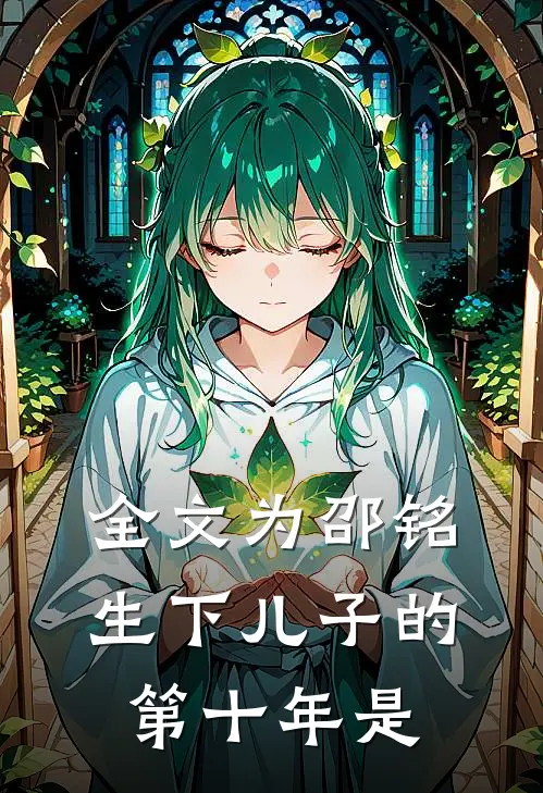 全文为邵铭生下儿子的第十年是