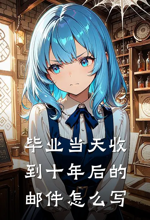 毕业当天收到十年后的邮件怎么写