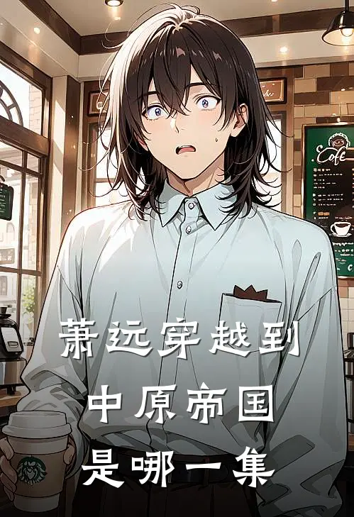 萧远穿越到中原帝国是哪一集