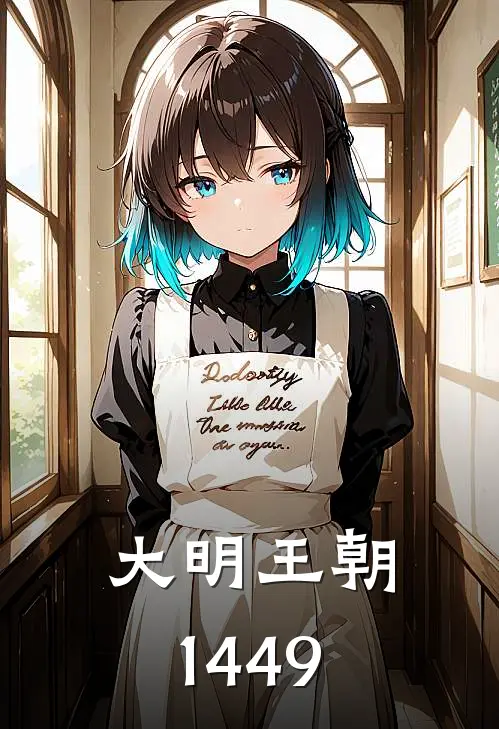 大明王朝1449
