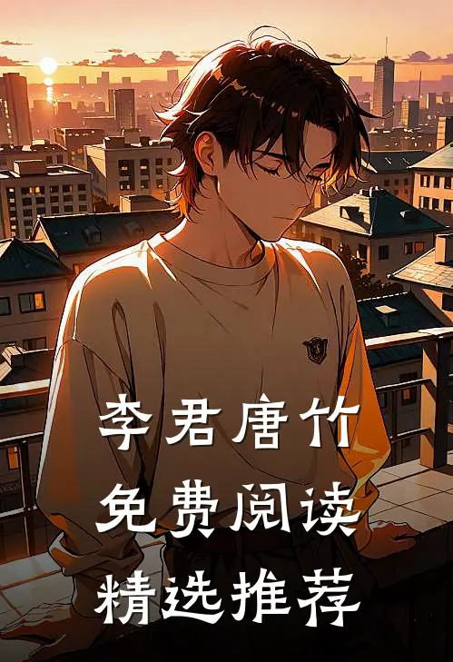 李君唐竹免费阅读精选推荐