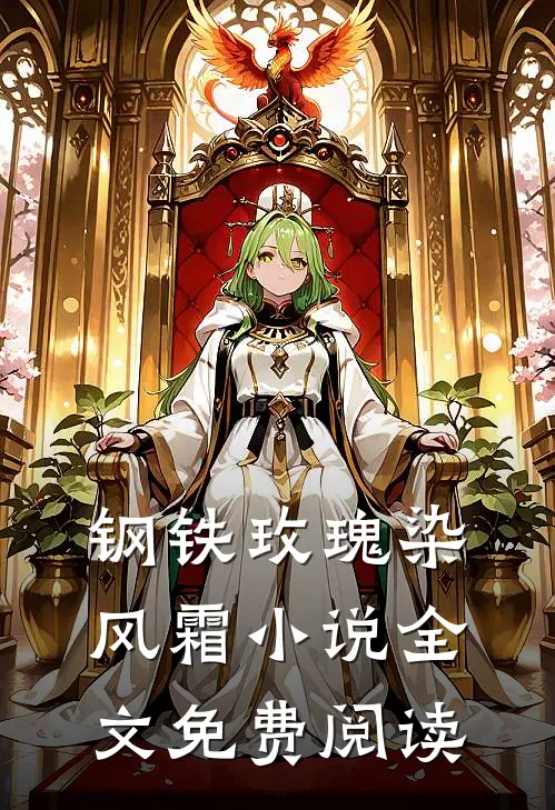 钢铁玫瑰染风霜小说全文免费阅读