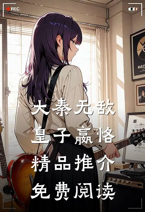 大秦无敌皇子嬴恪精品推介免费阅读