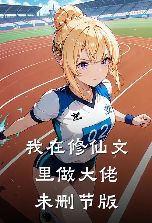 我在修仙文里做大佬未删节版
