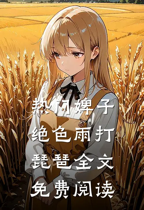 热门婢子绝色 雨打琵琶全文免费阅读