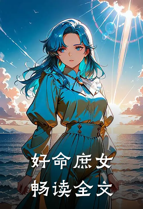 好命庶女畅读全文