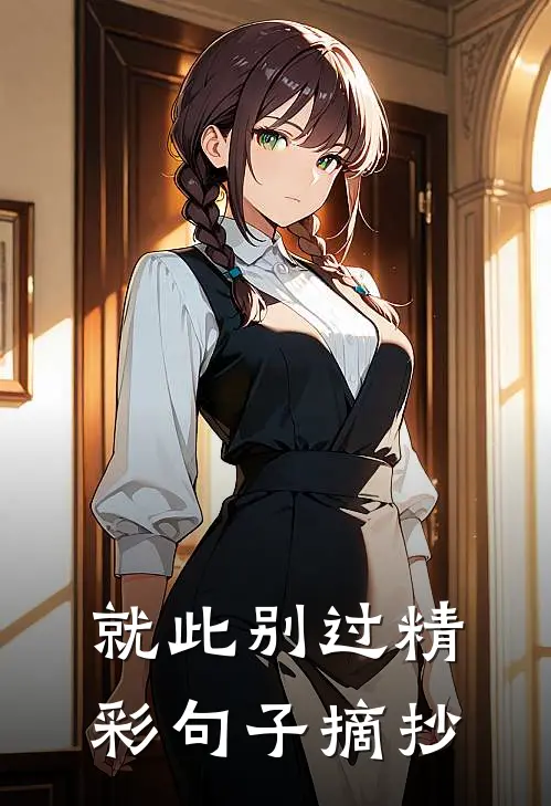 就此别过精彩句子摘抄