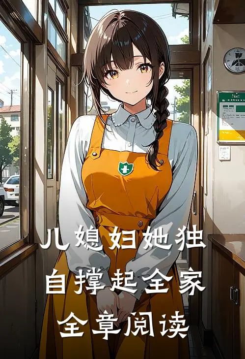 儿媳妇她独自撑起全家全章阅读