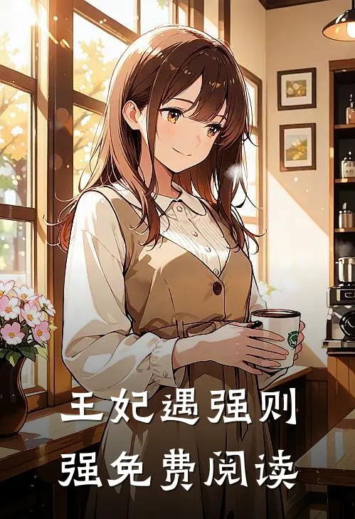 王妃遇强则强免费阅读